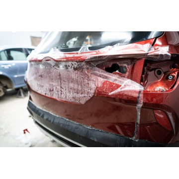 Protezzjoni tal-Films Żebgħa Auto